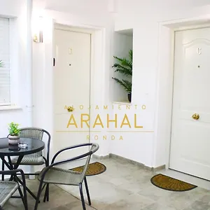 Arahal - Apartamento Ronda