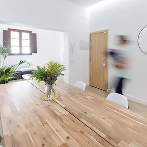 La Cochera Casa Emblematica En Apartamento Santa Cruz de Tenerife