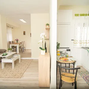 Calitatea Cruz Apartamento Santa Cruz de Tenerife