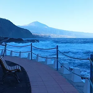 Beautiful Corner Apartamento Santa Cruz de Tenerife