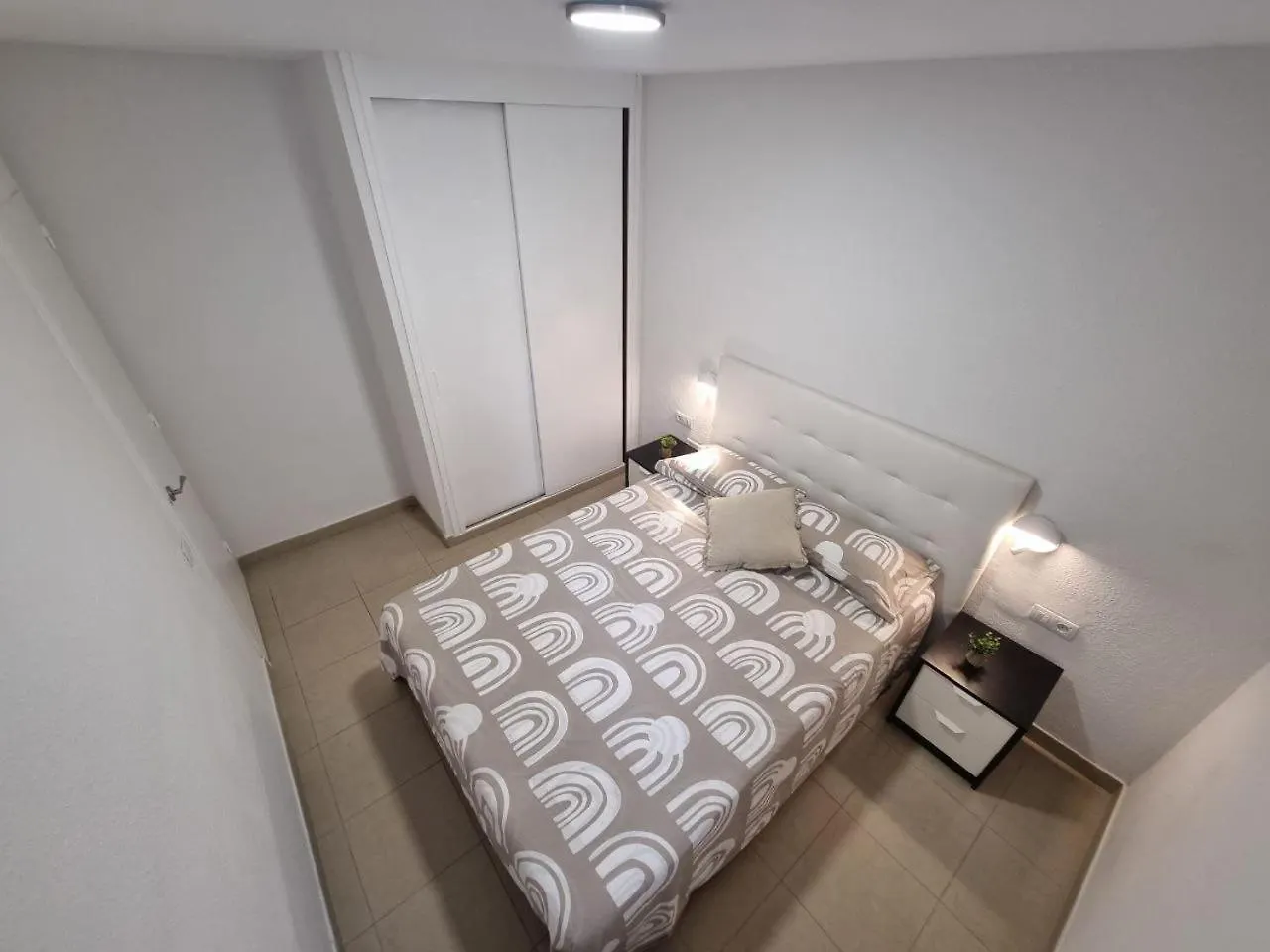 Apartamento Oroval Residencial Anaga Santa Cruz de Tenerife