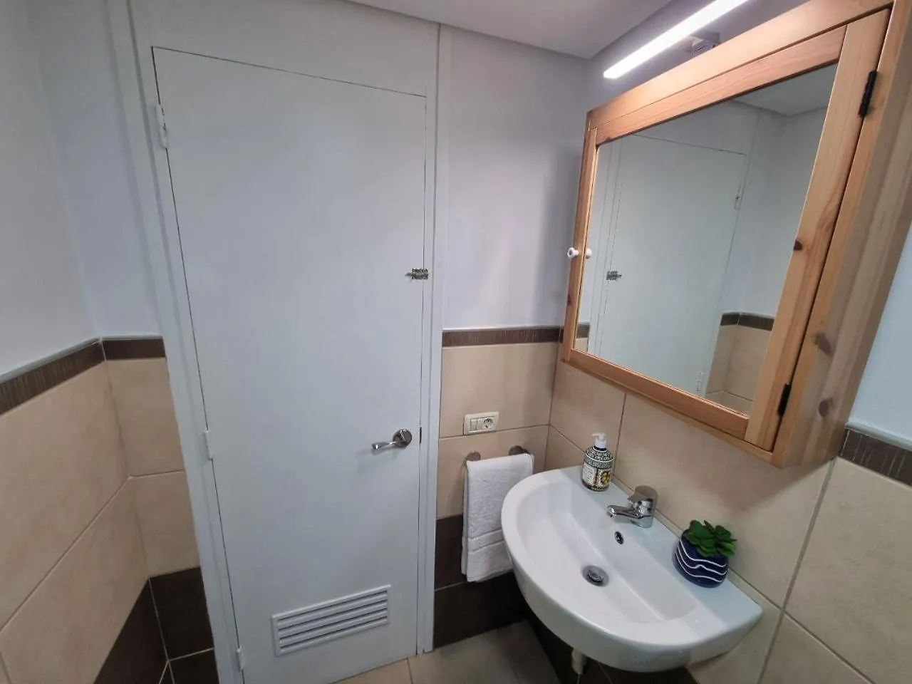 Apartamento Oroval Residencial Anaga Santa Cruz de Tenerife