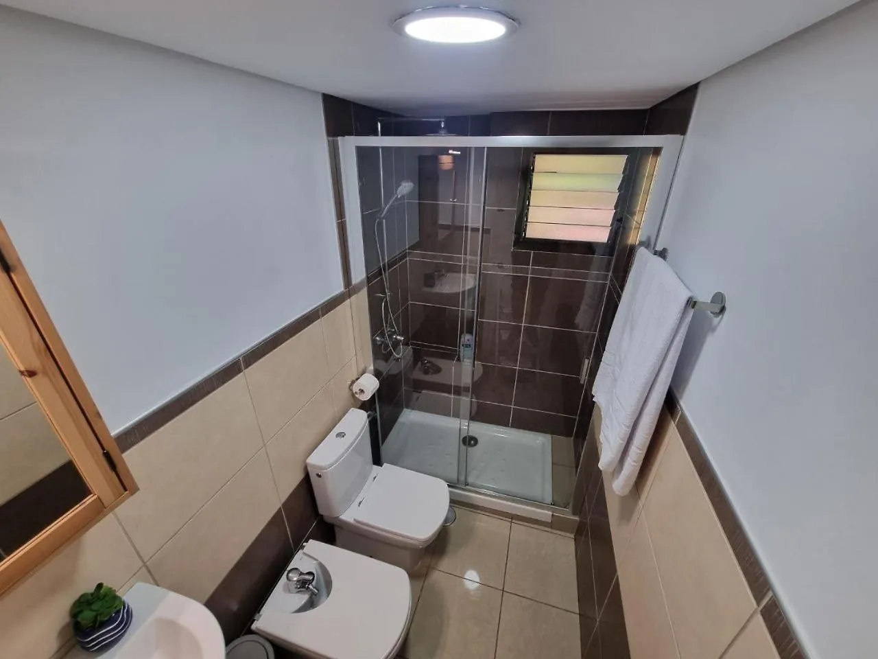 Apartamento Oroval Residencial Anaga Santa Cruz de Tenerife