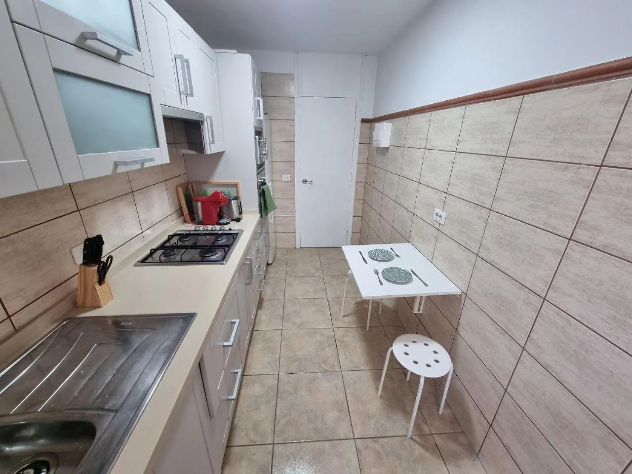 Apartamento Oroval Residencial Anaga Santa Cruz de Tenerife
