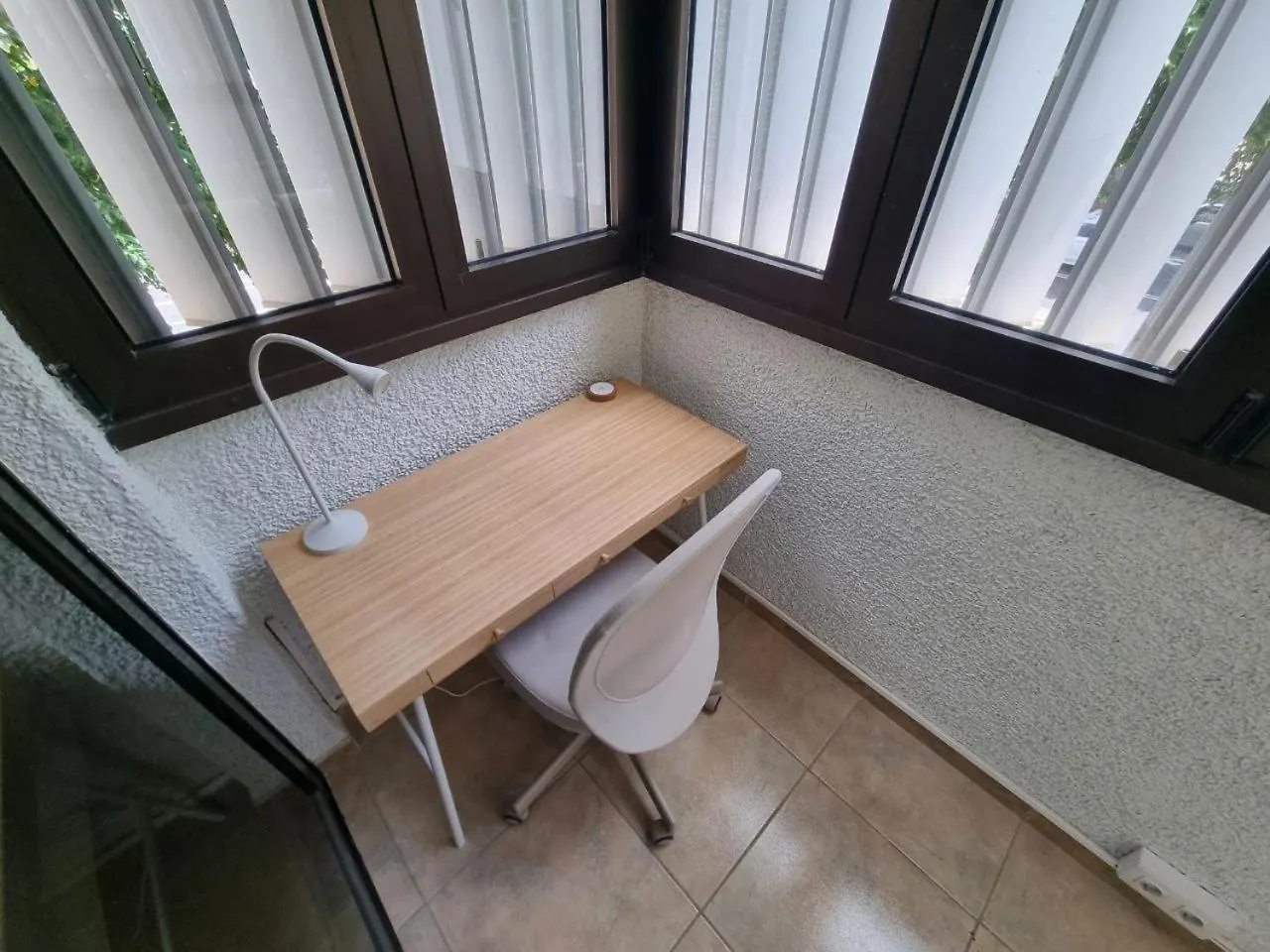 Apartamento Oroval Residencial Anaga Santa Cruz de Tenerife