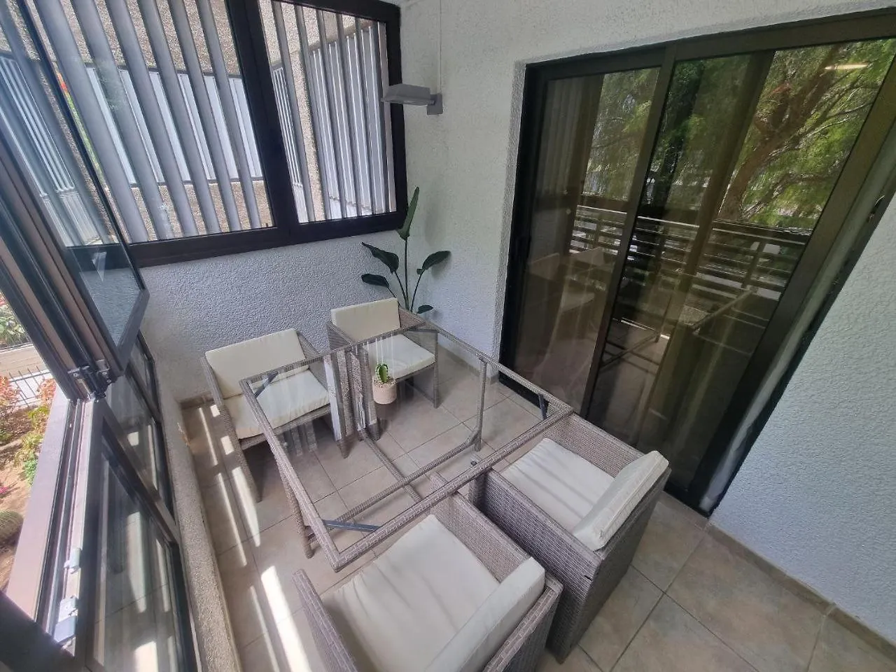 Apartamento Oroval Residencial Anaga Santa Cruz de Tenerife
