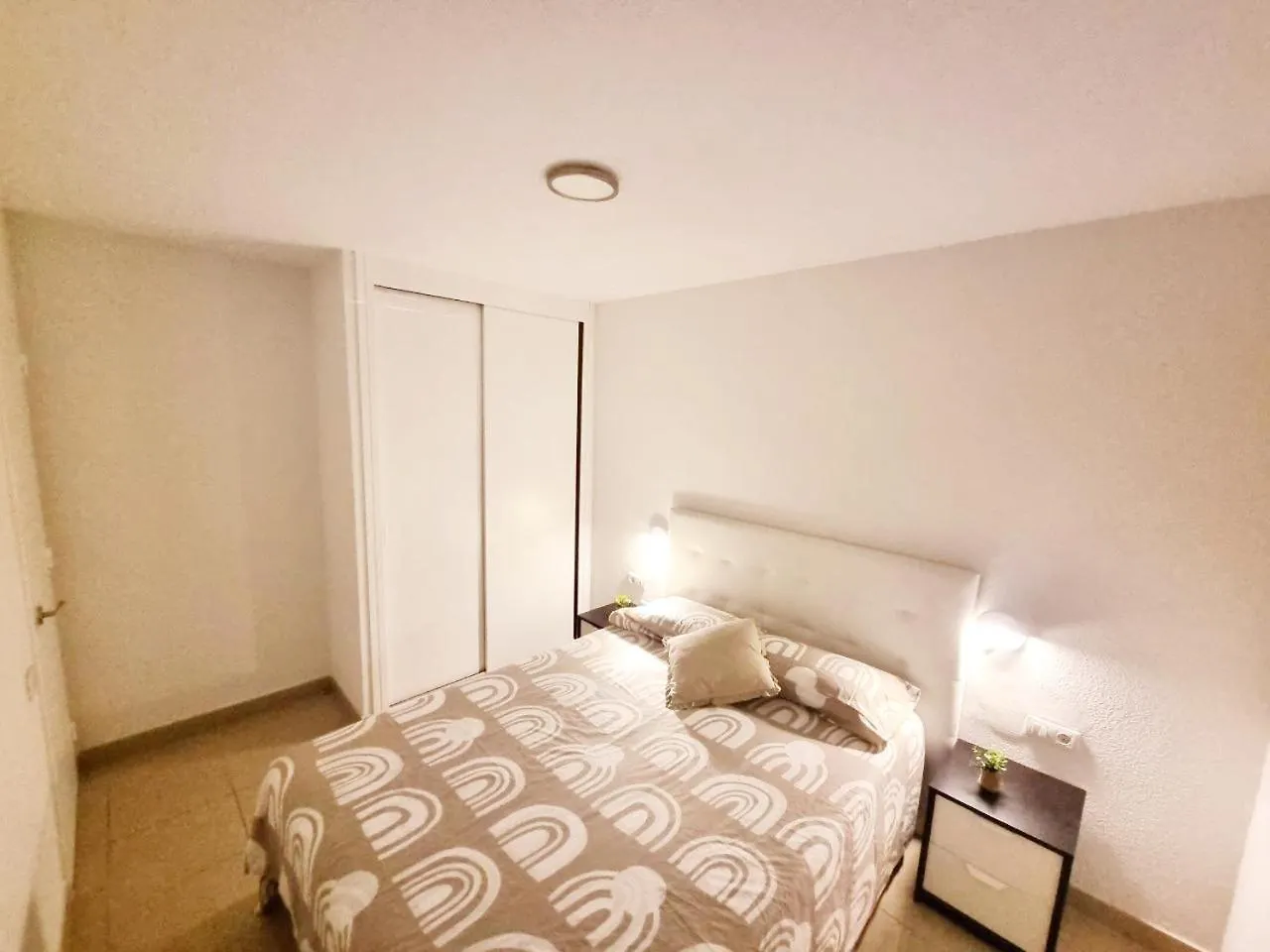 Apartamento Oroval Residencial Anaga Santa Cruz de Tenerife España